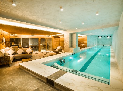 Hôtel Village La Mourra